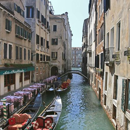 Vip Venice Apartments Veneza Exterior foto
