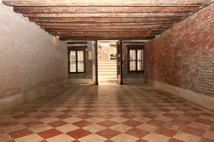 Vip Venice Apartments Veneza Exterior foto