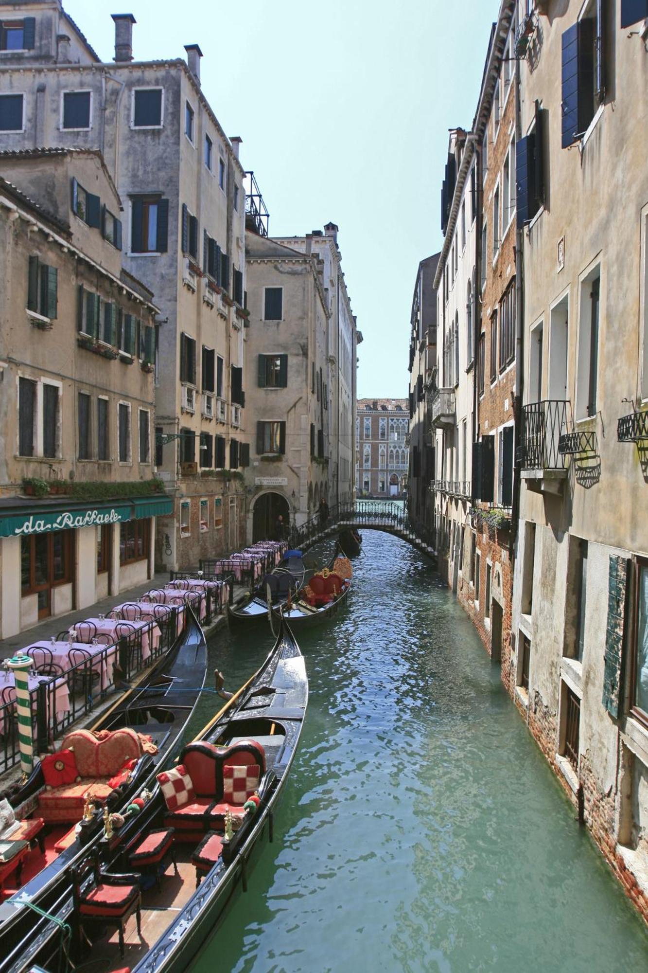 Vip Venice Apartments Veneza Exterior foto