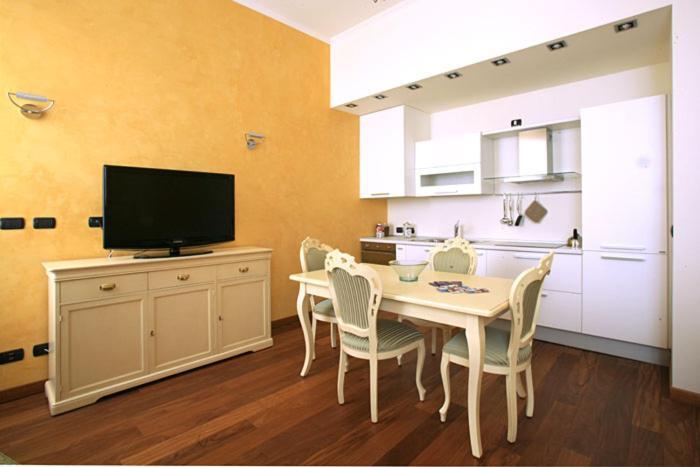 Vip Venice Apartments Veneza Exterior foto